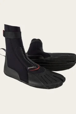 HEAT ST 3MM BOOT