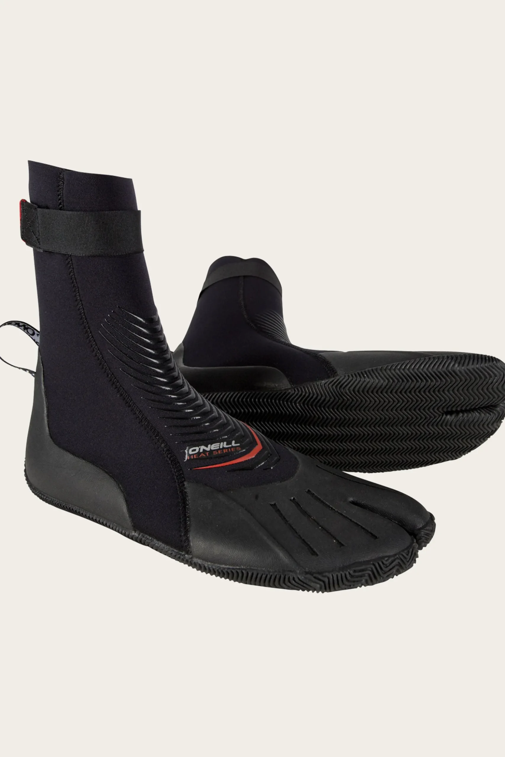 HEAT ST 3MM BOOT