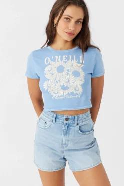HERITAGE DAISY TEE