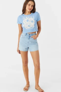 HERITAGE DAISY TEE