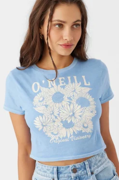 HERITAGE DAISY TEE