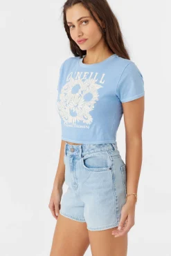 HERITAGE DAISY TEE