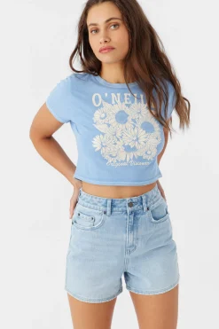 HERITAGE DAISY TEE
