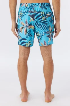 HERMOSA CREW ELASTIC WAIST 17