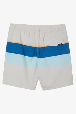 HERMOSA ELASTIC WAIST 17