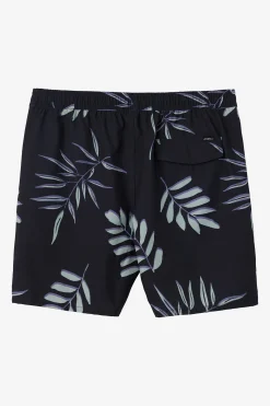 HERMOSA ELASTIC WAIST 17
