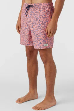 HERMOSA ELASTIC WAIST 17