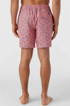 HERMOSA ELASTIC WAIST 17