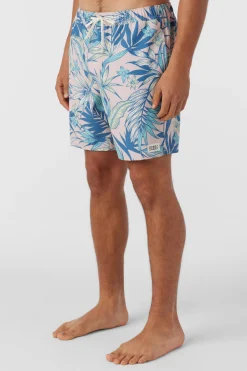 HERMOSA ELASTIC WAIST 17