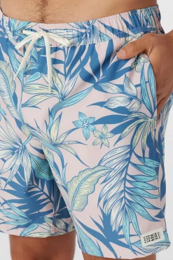 HERMOSA ELASTIC WAIST 17