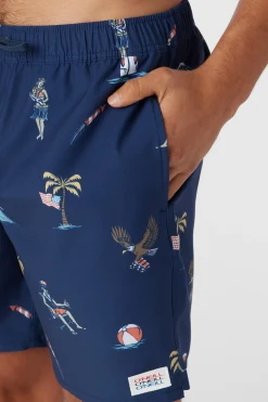 HERMOSA ELASTIC WAIST 17