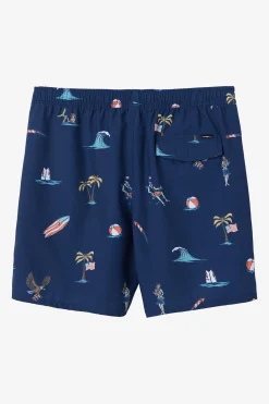 HERMOSA ELASTIC WAIST 17