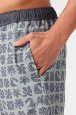 HERMOSA ELASTIC WAIST 17
