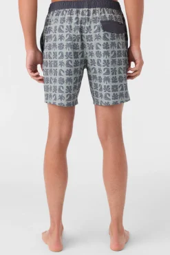 HERMOSA ELASTIC WAIST 17