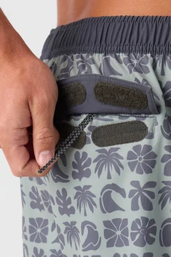HERMOSA ELASTIC WAIST 17