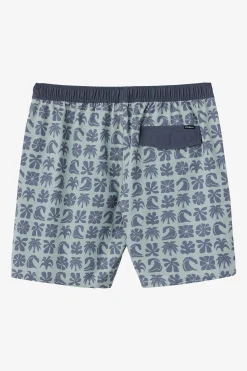 HERMOSA ELASTIC WAIST 17
