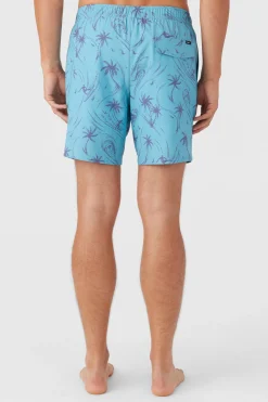 HERMOSA ELASTIC WAIST LINED 17