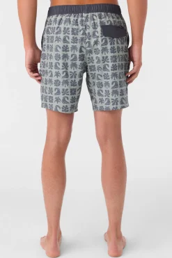 HERMOSA ELASTIC WAIST LINED 17