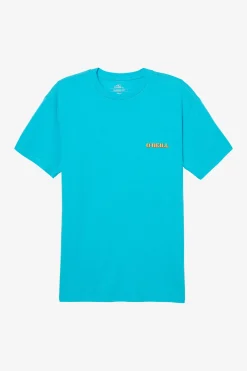 HIDDEN POINT TEE