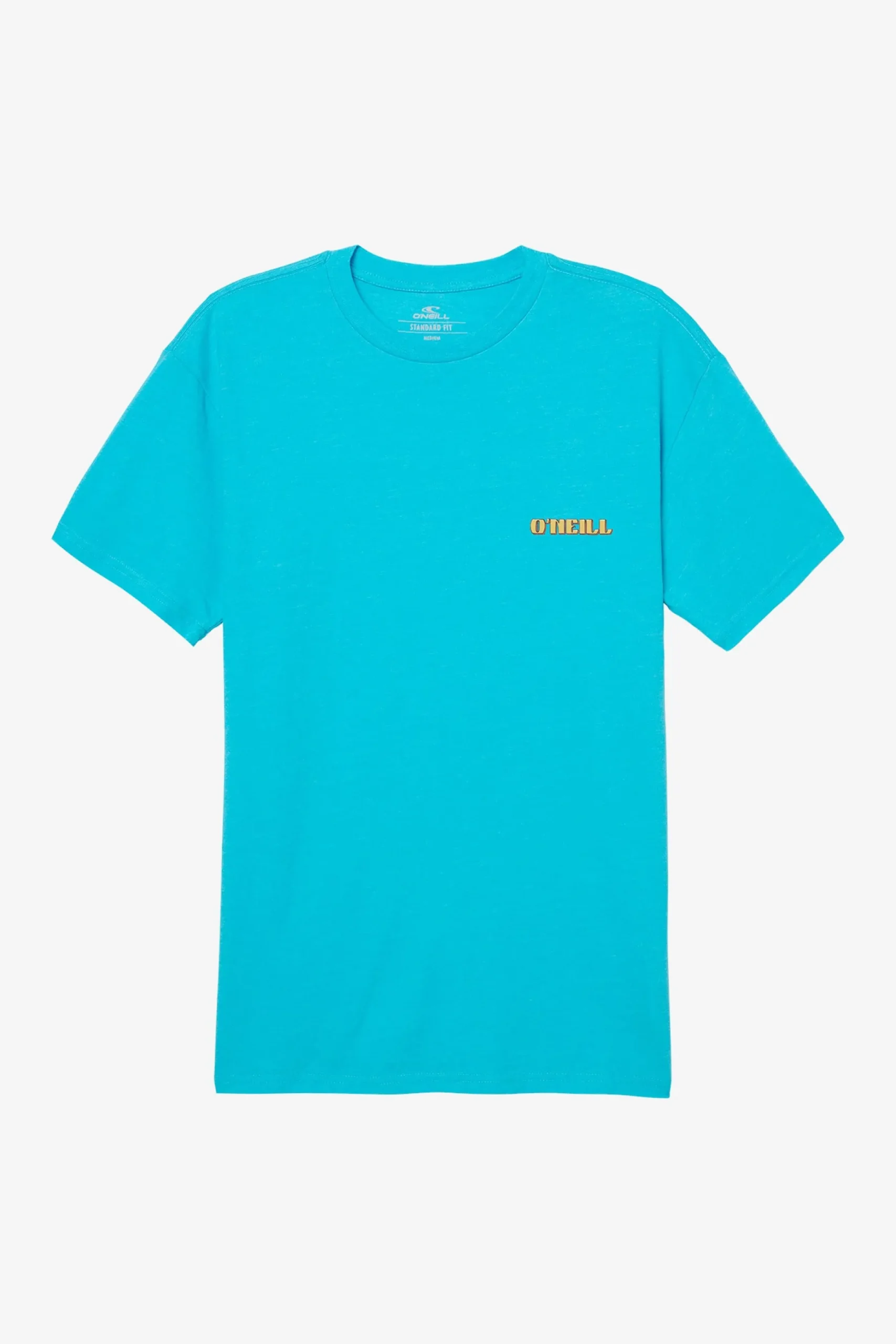 HIDDEN POINT TEE