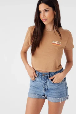 HIDEOUT TEE