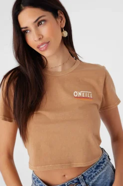 HIDEOUT TEE