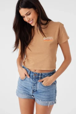 HIDEOUT TEE