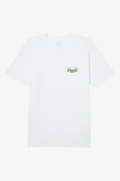 HOLDING OUT TEE
