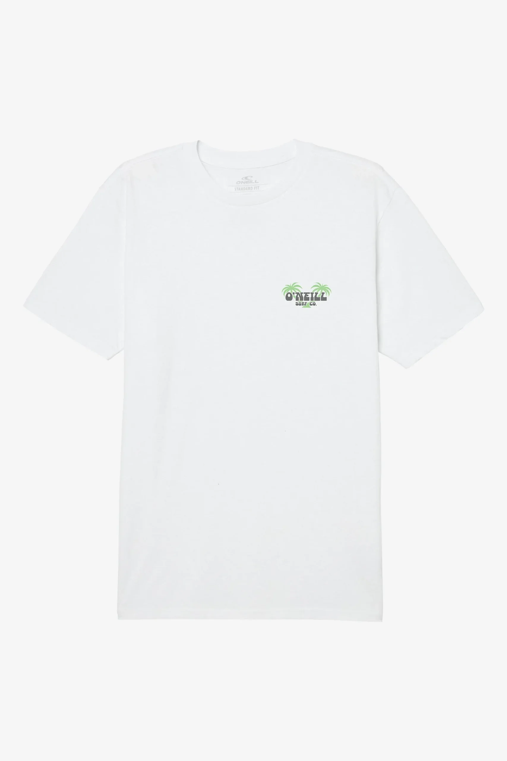 HOLDING OUT TEE