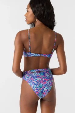 HOT SPELL MAX HIGH WAIST FULL BOTTOMS