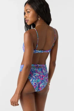 HOT SPELL MAX HIGH WAIST FULL BOTTOMS