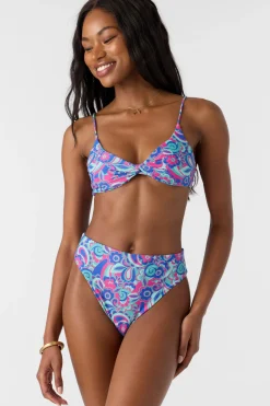 HOT SPELL MAX HIGH WAIST FULL BOTTOMS