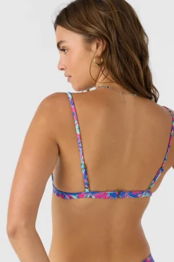 HOT SPELL SEASIDE TRIANGLE TOP