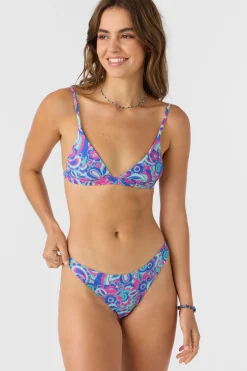HOT SPELL SEASIDE TRIANGLE TOP