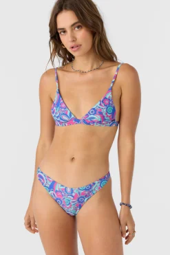 HOT SPELL SEASIDE TRIANGLE TOP