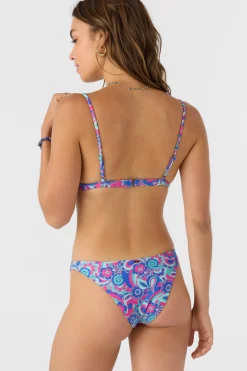 HOT SPELL SEASIDE TRIANGLE TOP