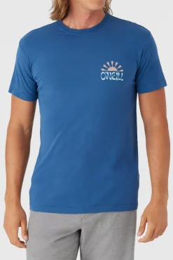 HUCKLEBERRY TEE