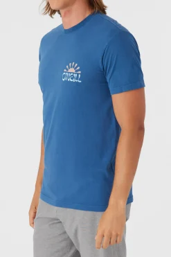 HUCKLEBERRY TEE