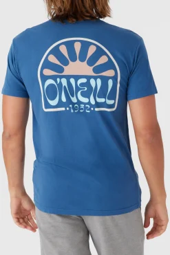 HUCKLEBERRY TEE