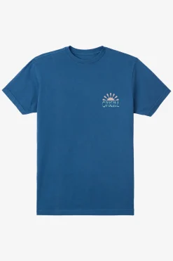HUCKLEBERRY TEE