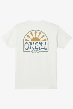 HUCKLEBERRY TEE
