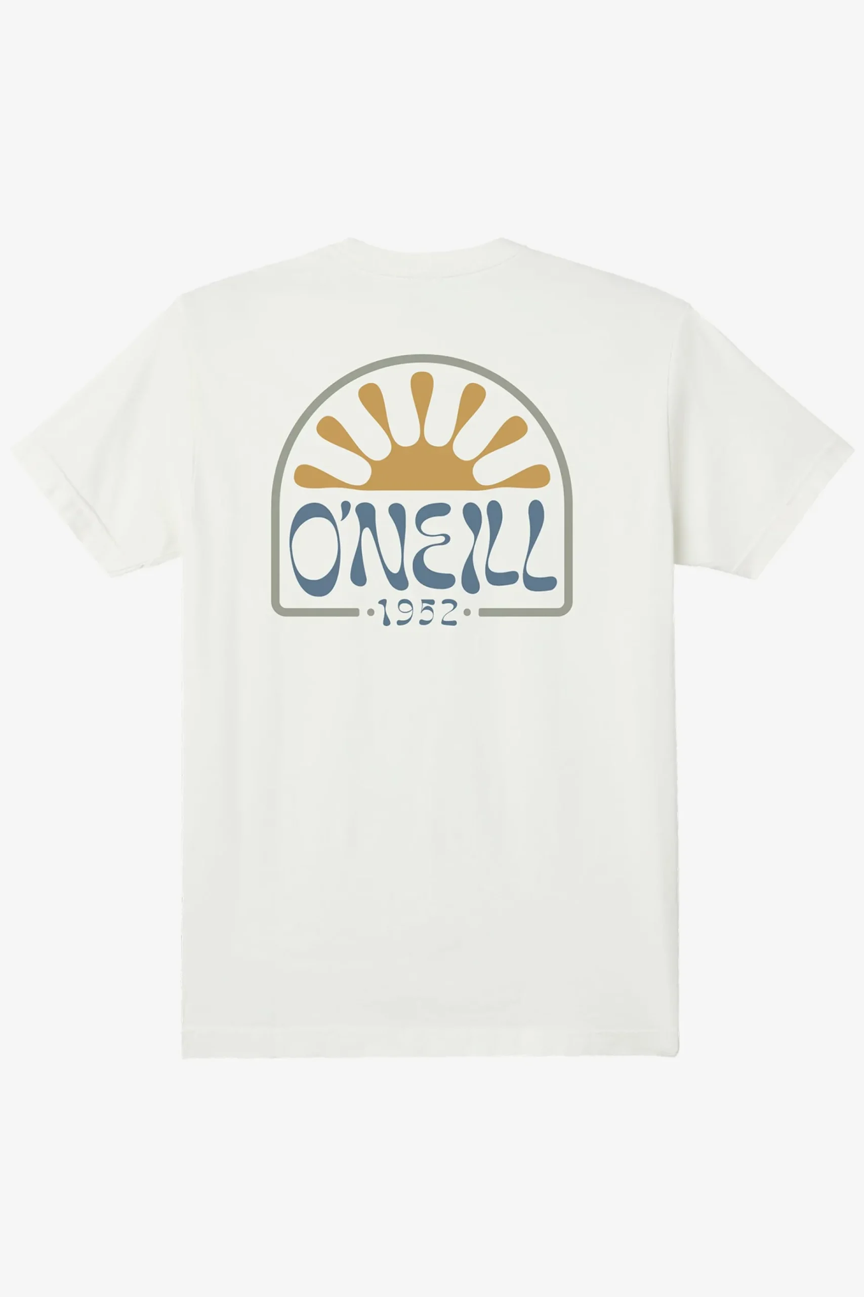 HUCKLEBERRY TEE