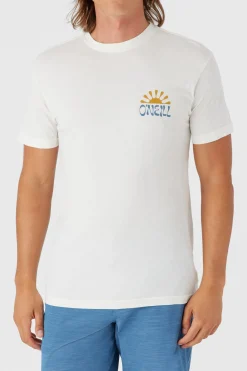 HUCKLEBERRY TEE