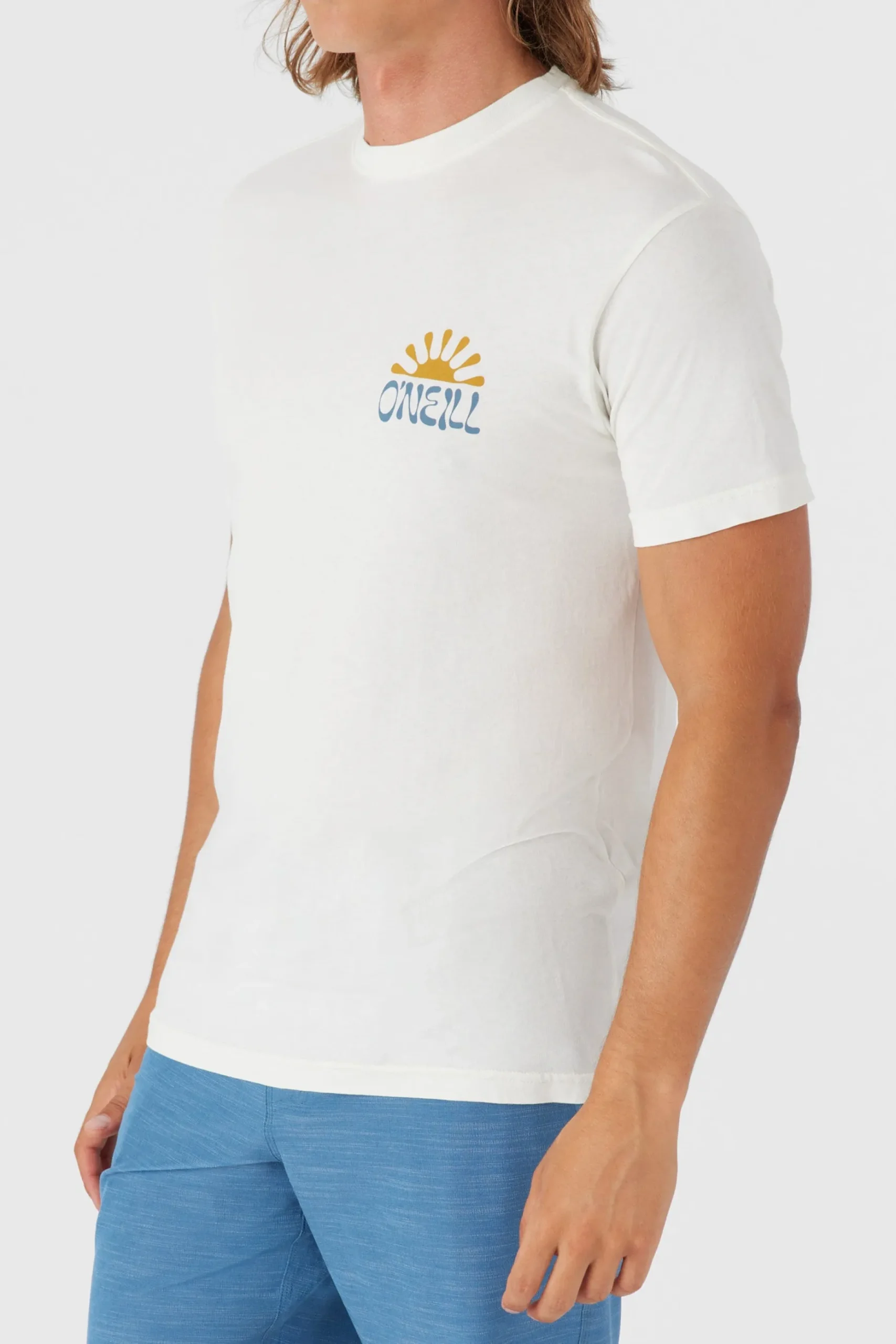 HUCKLEBERRY TEE