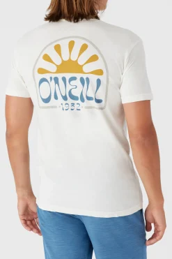 HUCKLEBERRY TEE