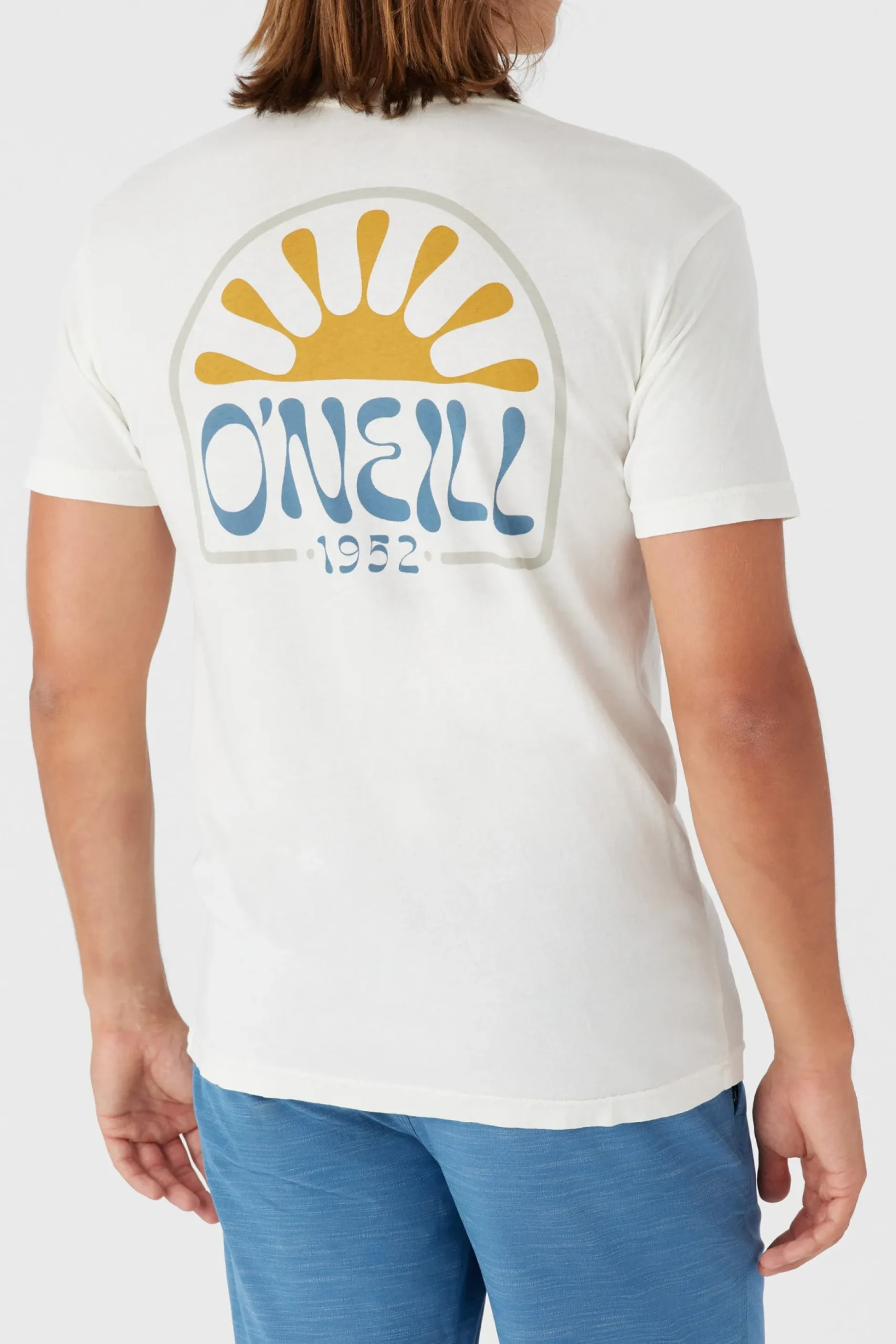 HUCKLEBERRY TEE