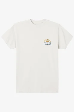 HUCKLEBERRY TEE