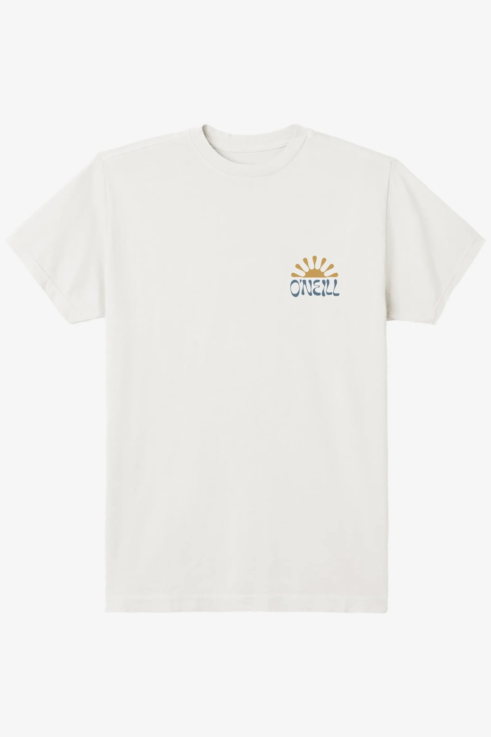 HUCKLEBERRY TEE