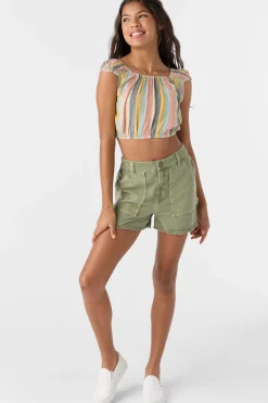 HUGH TOP