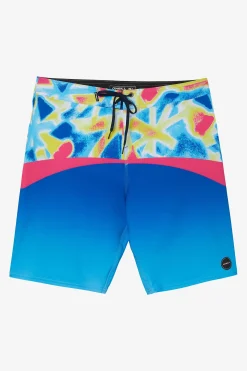 HYPERFREAK 20" BOARDSHORTS